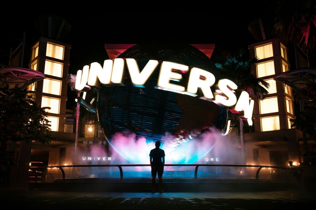 Universal Studios Japan - Osaka