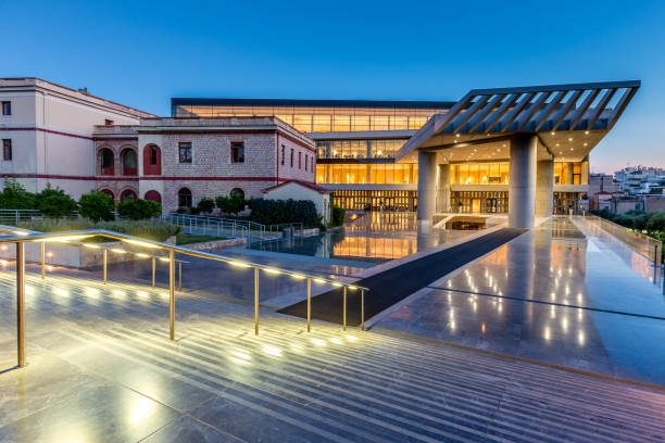 Acropolis Museum​ Athens