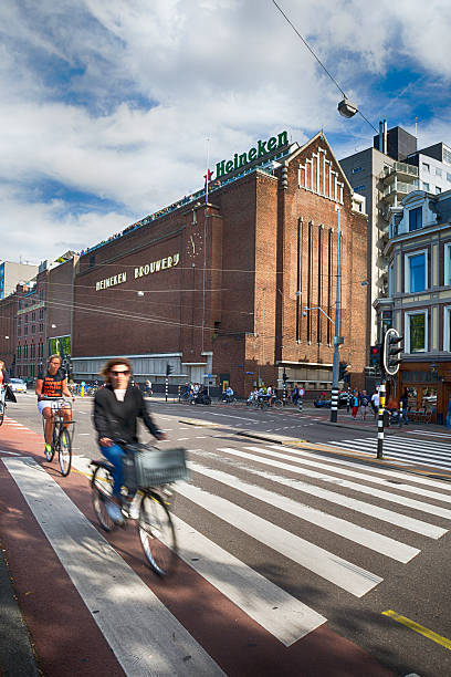  Heineken Experience
