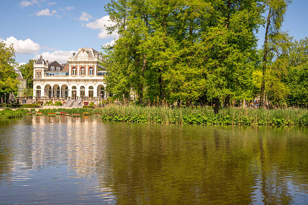 Vondelpark