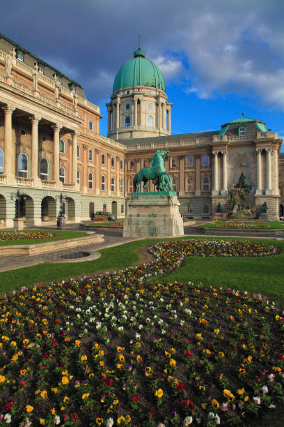 Buda-slottet
