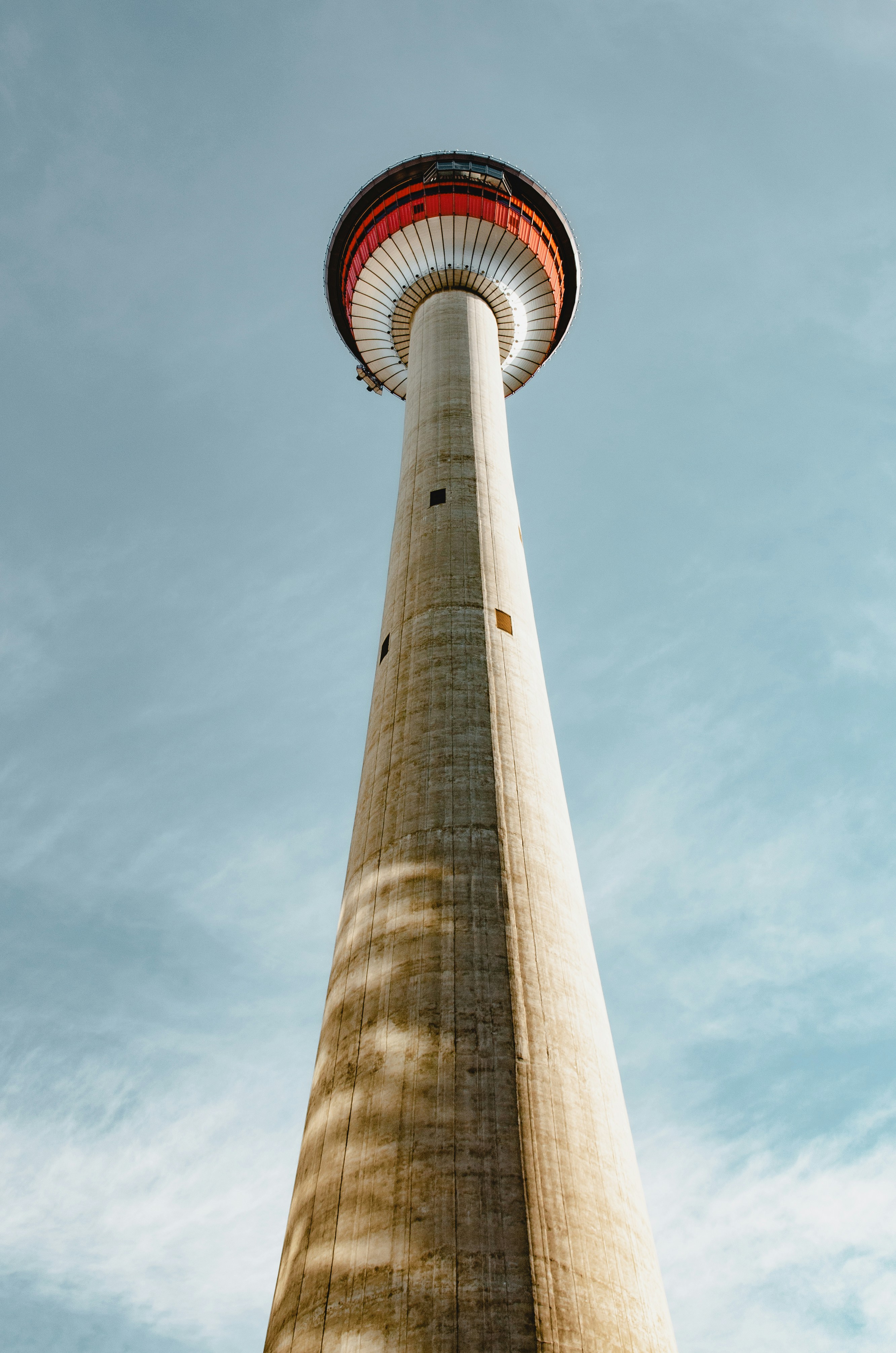 Calgary Tower