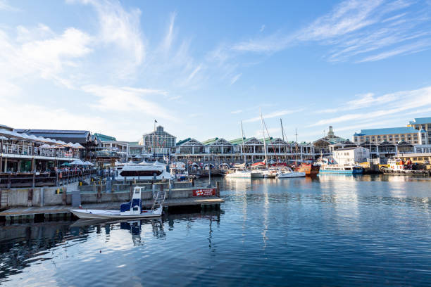 Victoria & Alfred (V&A) Waterfront