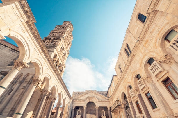 Cathedral of Saint Domnius​ Split
