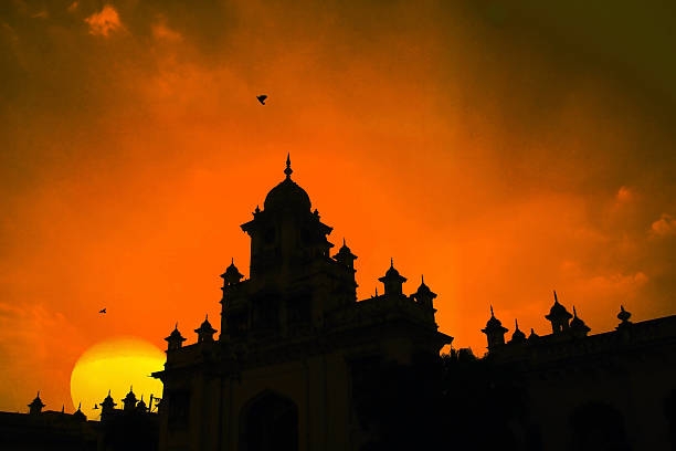 Chowmahalla Palace Hyderabad