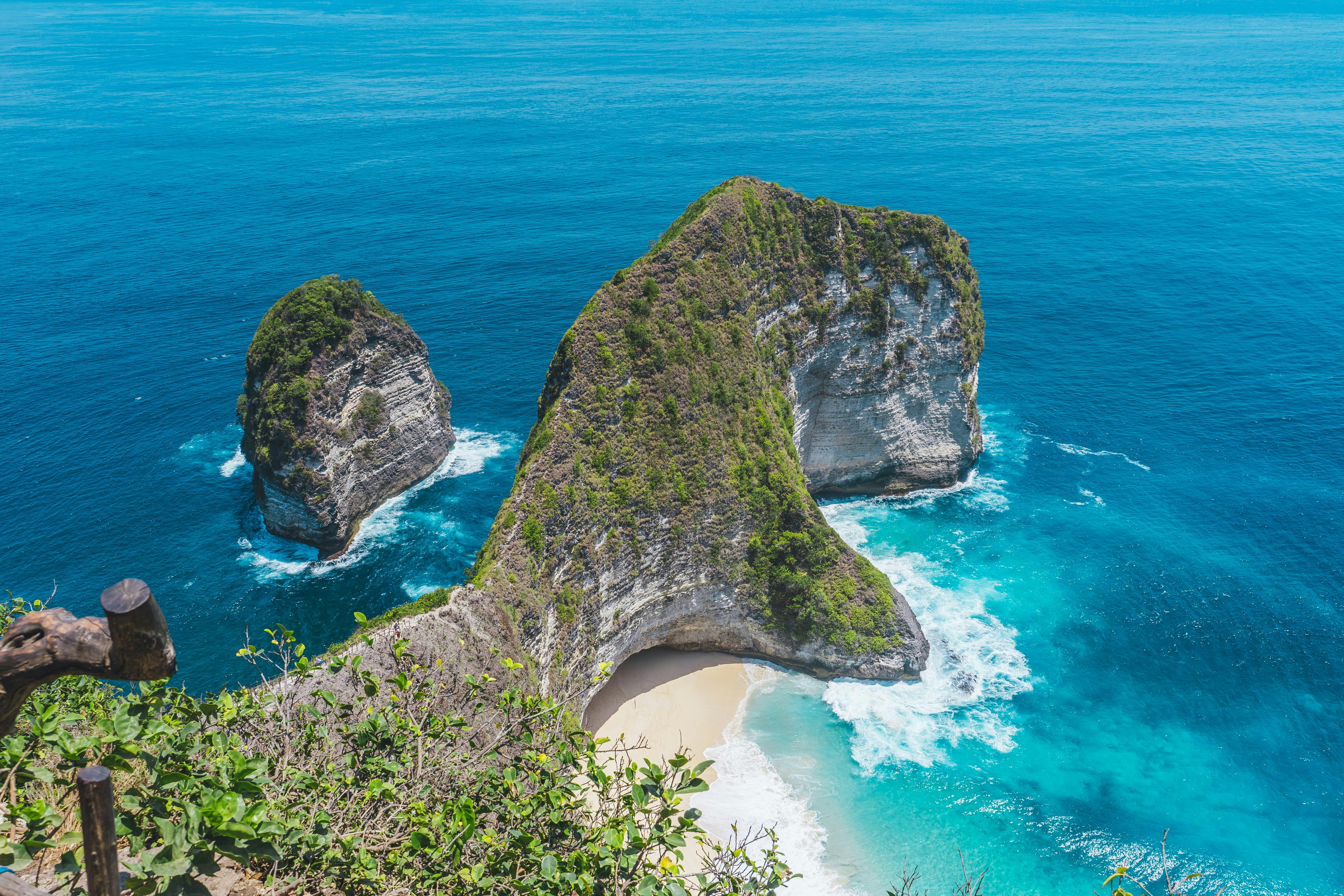 Nusa Penida - Bali
