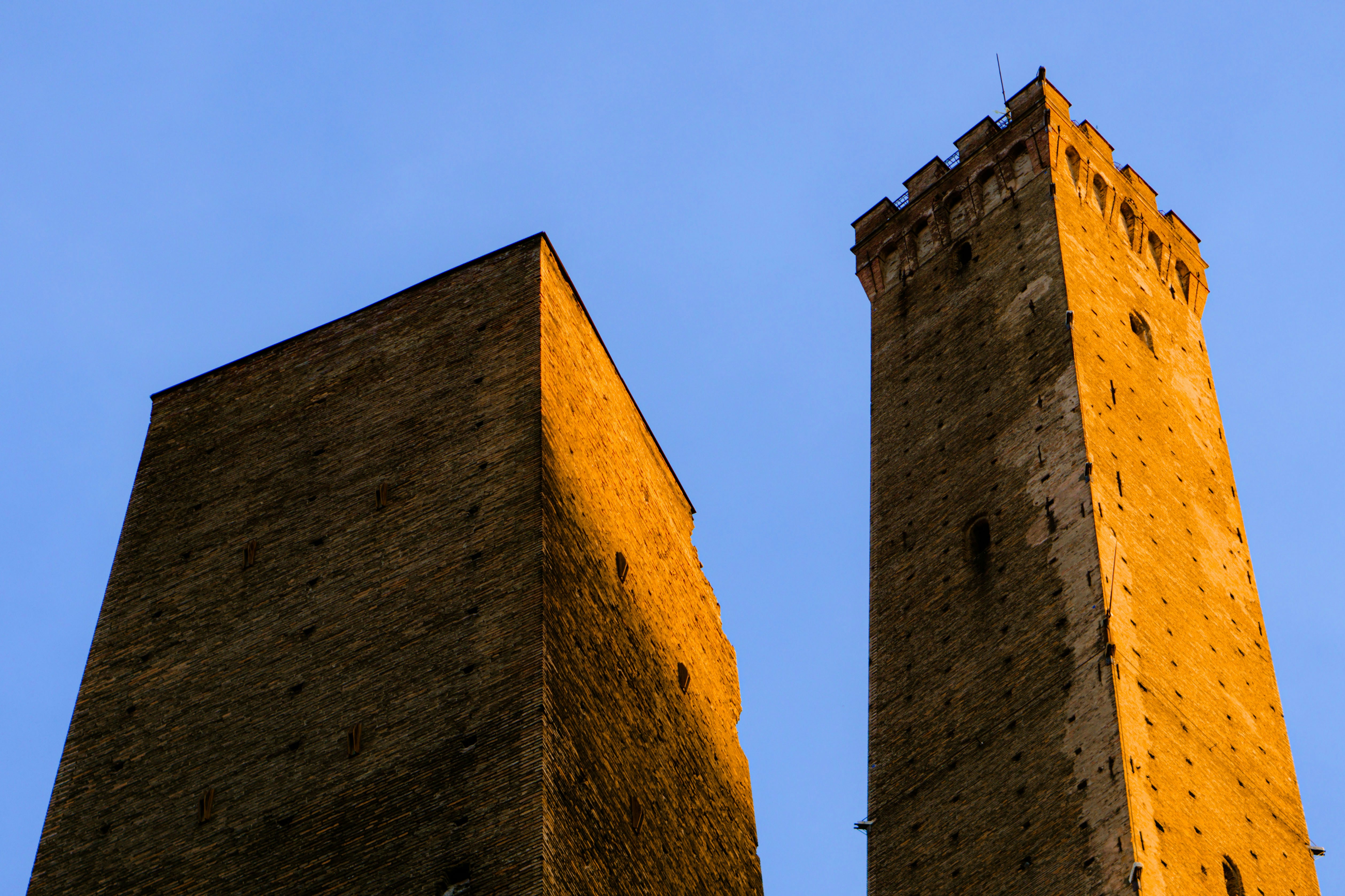 Due Torri - Bologna