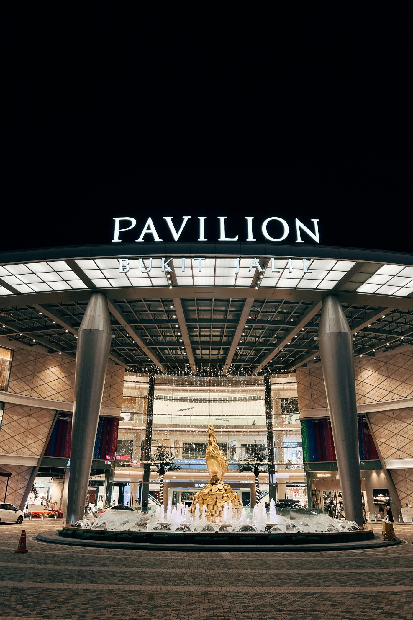 Pavilion Kuala Lumpur