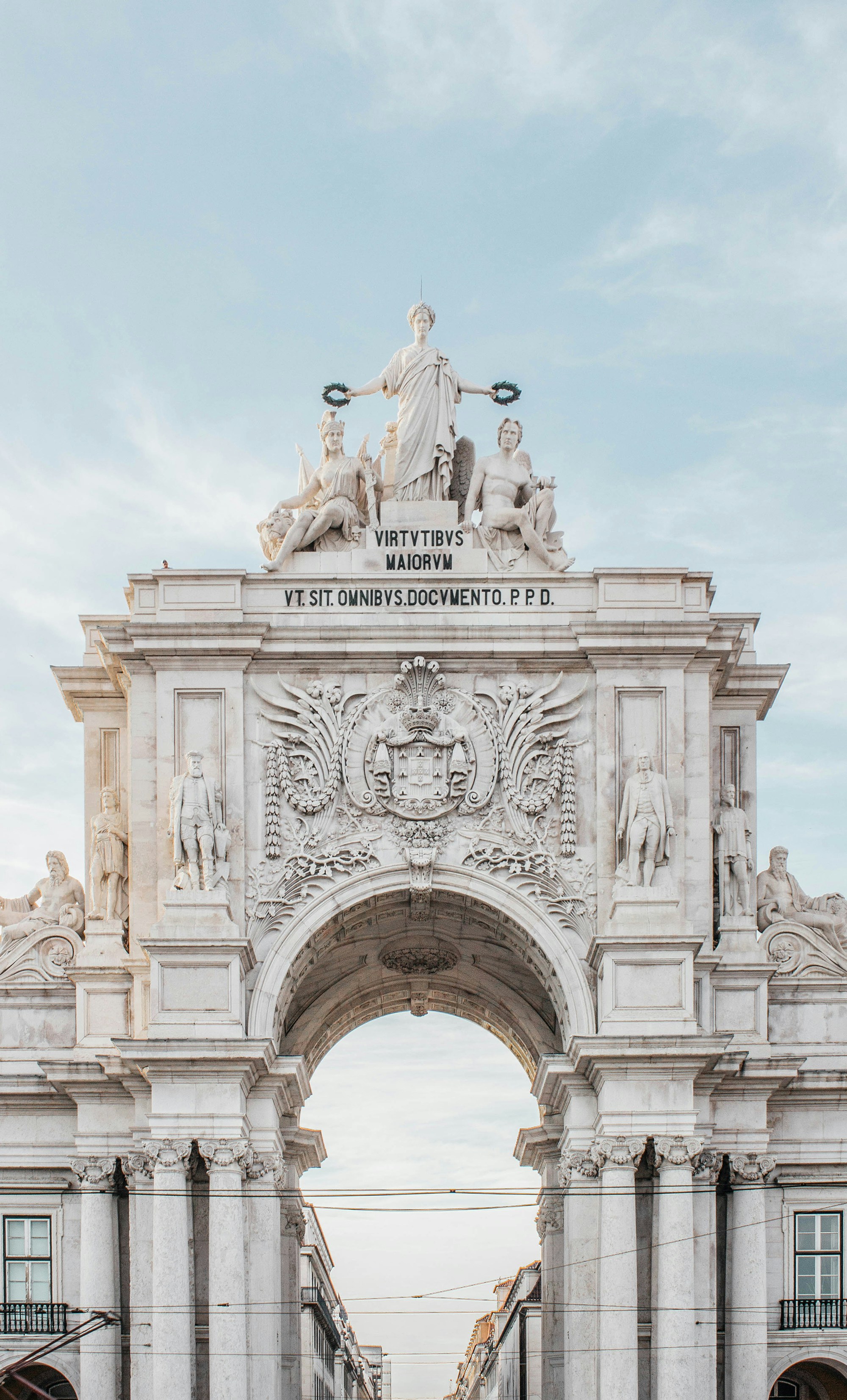 Praça do Comércio