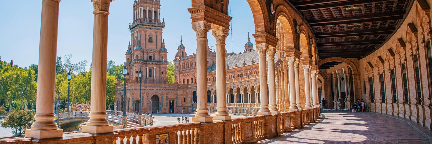 Stedentrip Sevilla