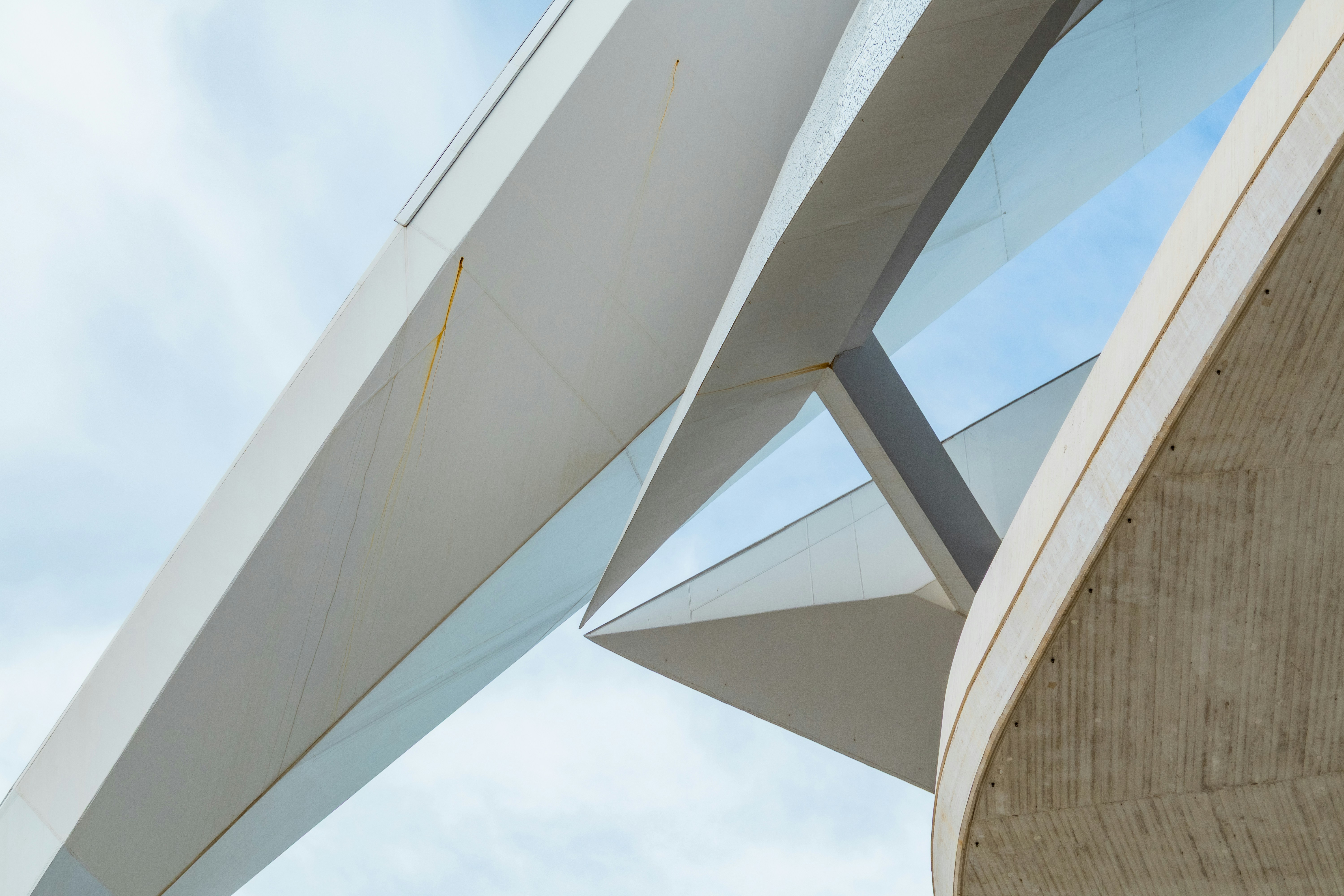 Valencia Stad van Kunst en Wetenschap