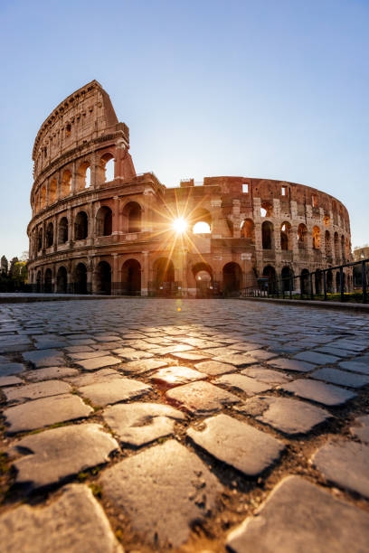 Colosseum Rome