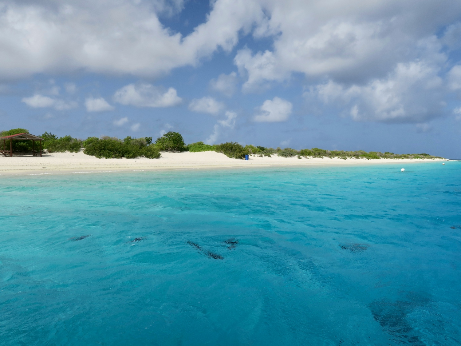Klein Bonaire - Bonaire