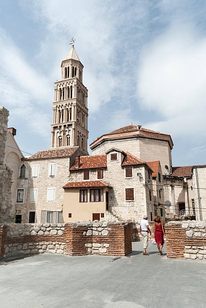 Diocletian's Palace​ Split