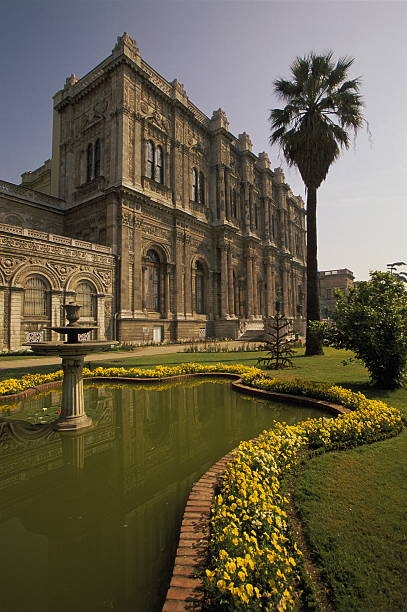 Dolmabahce Palace​ Istanbul