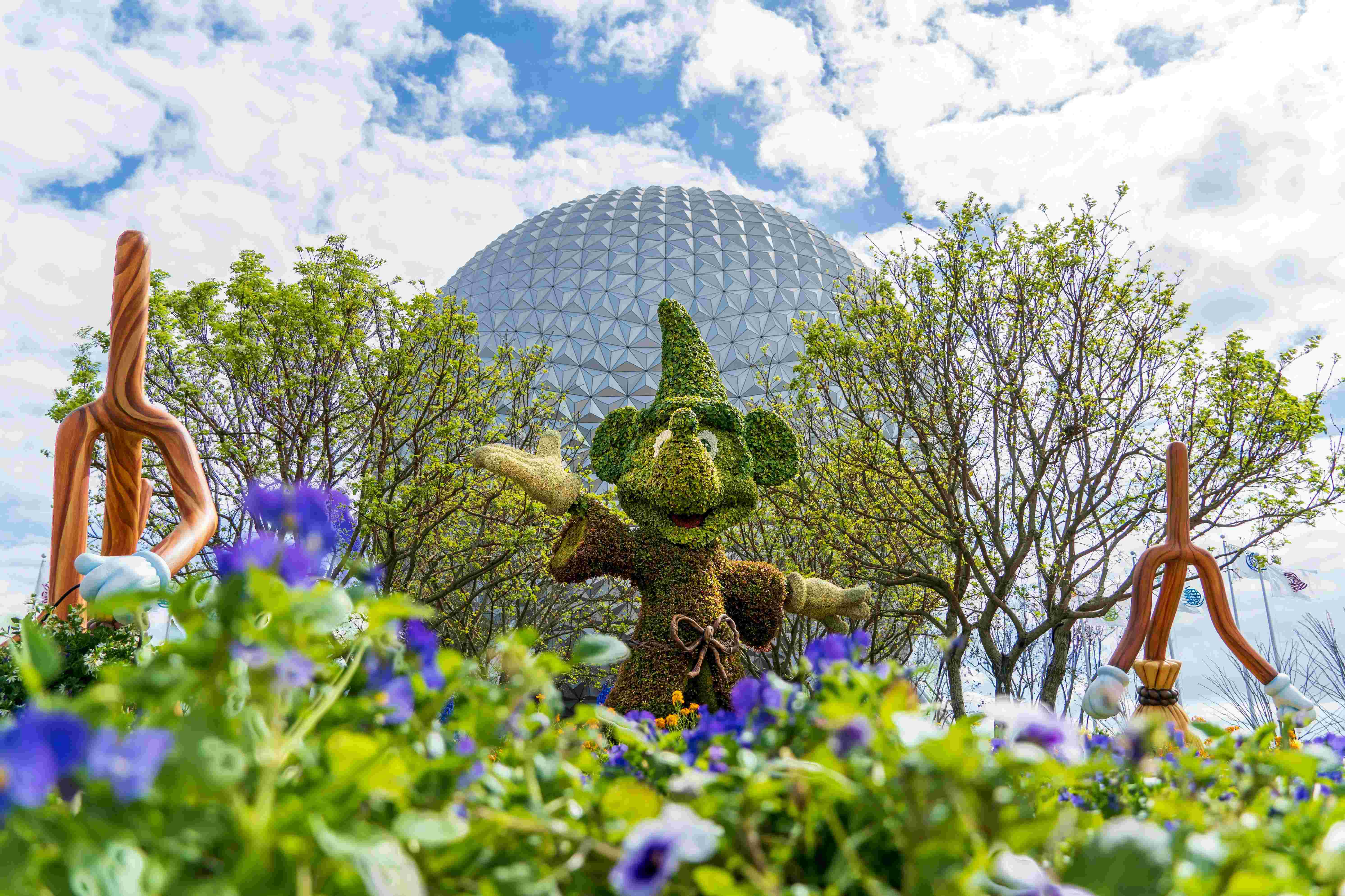 Epcot - Orlando