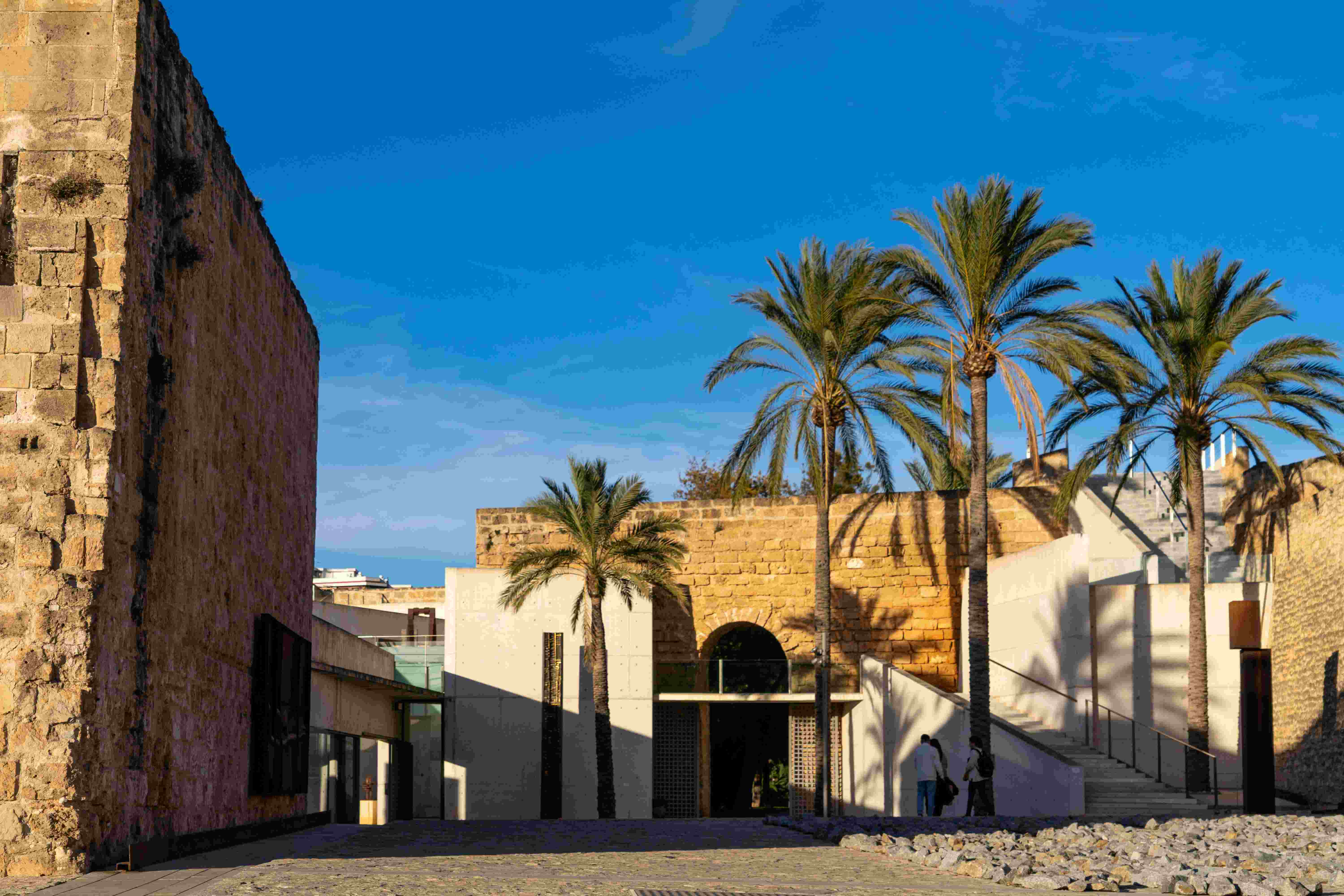 Es Baluard - Mallorca