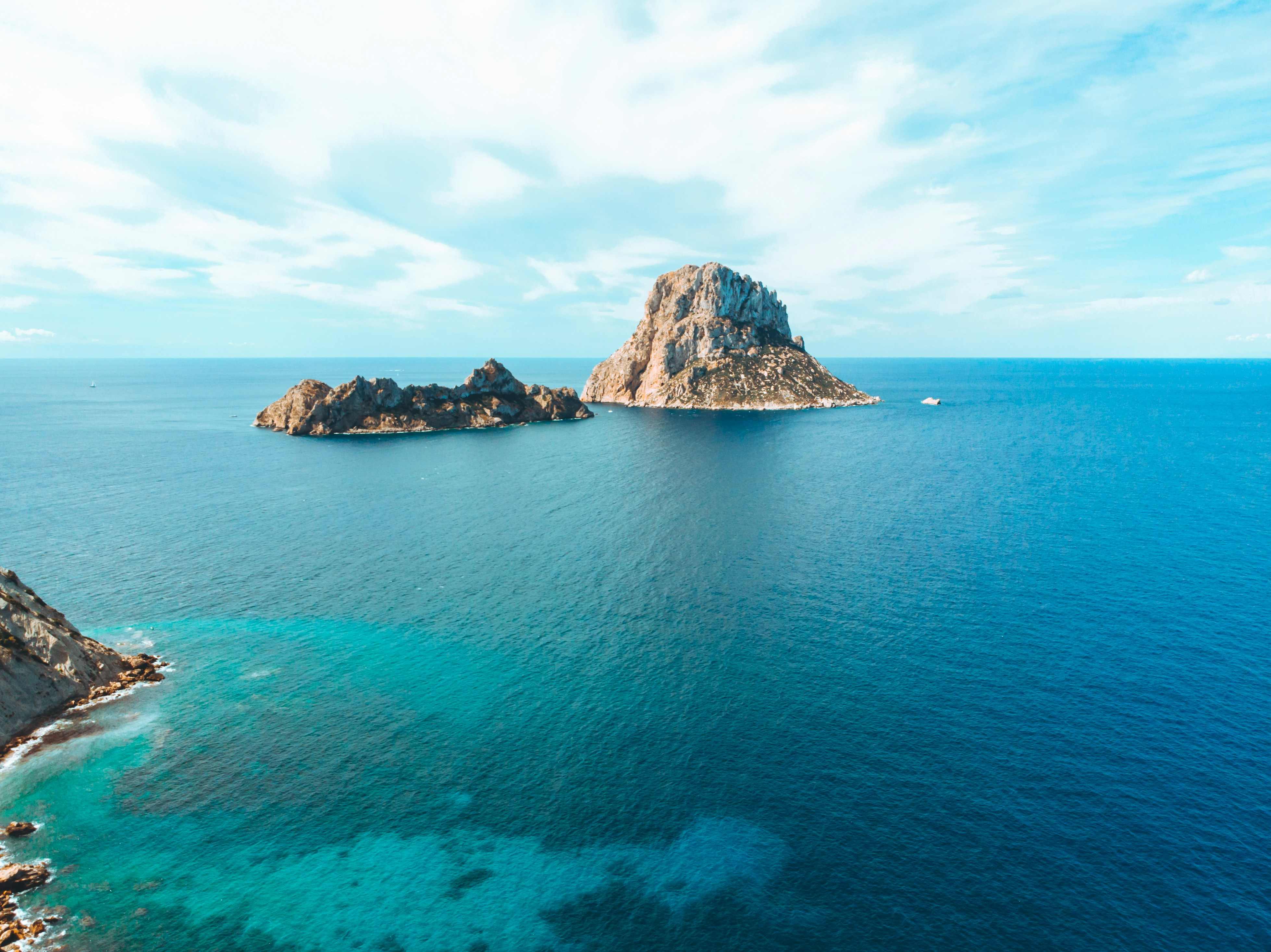 Es Vedrà - Ibiza
