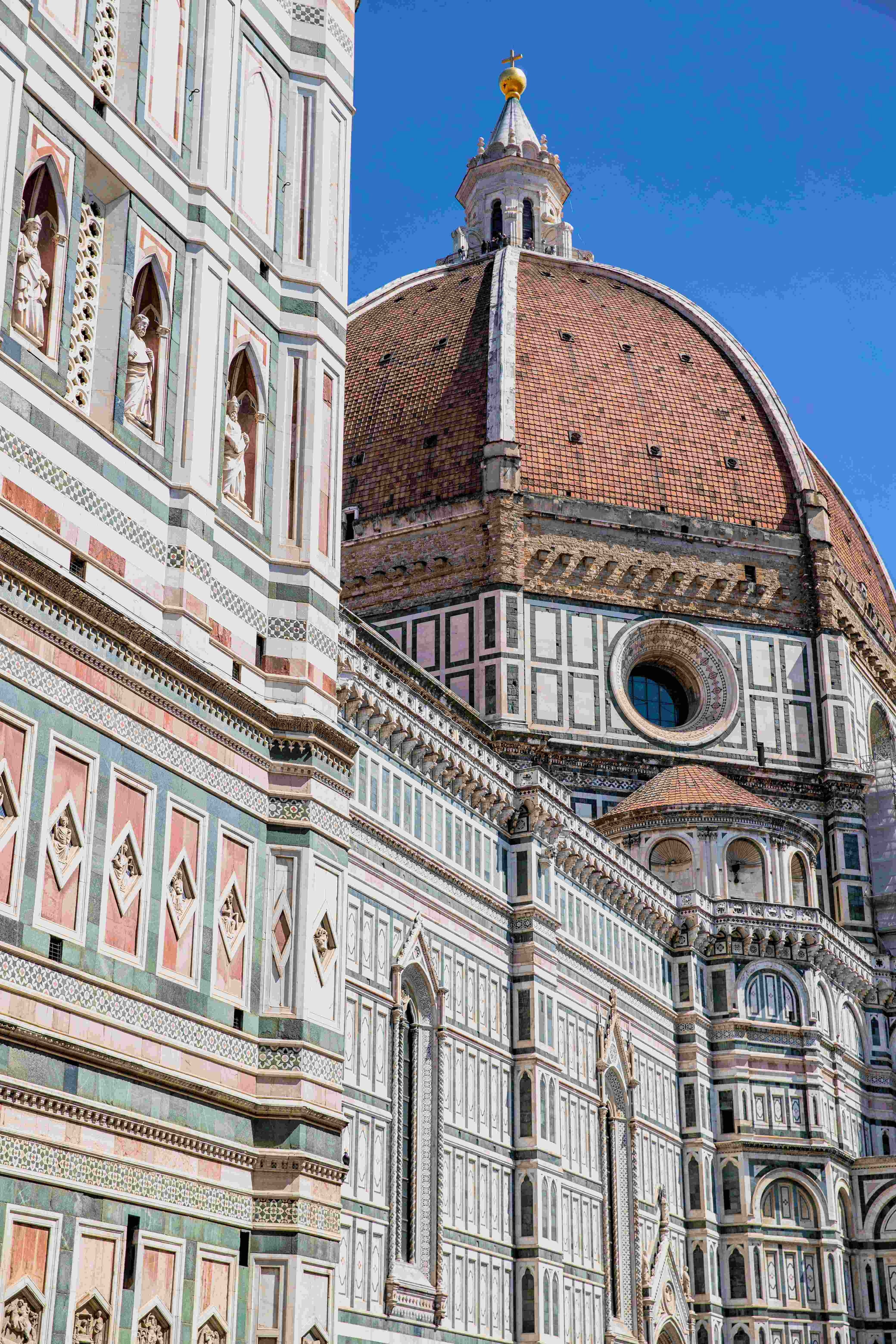 De Duomo - Florence