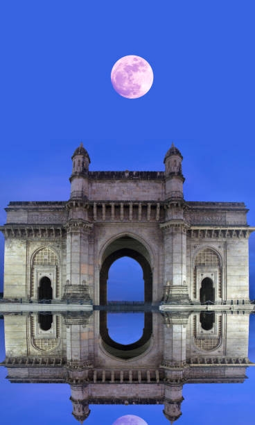 Gateway of India Mumbai