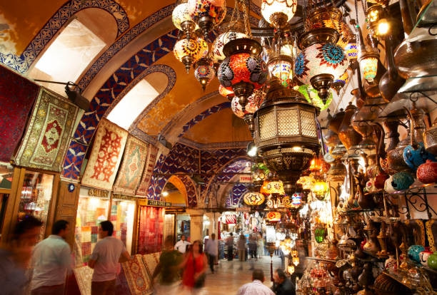 Grand Bazaar Istanbul