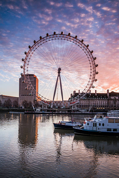 The London Eye
