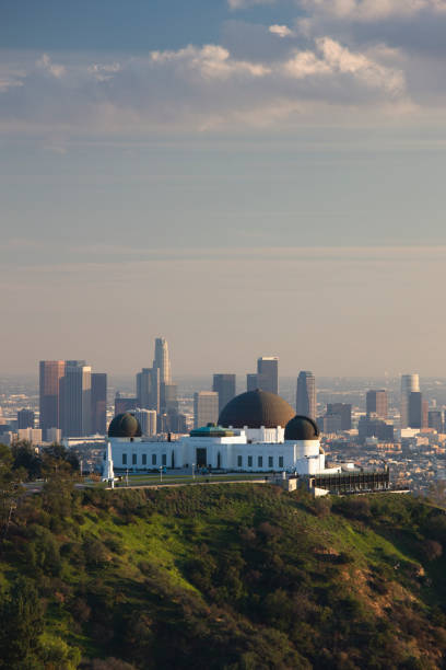 Griffith Observatory