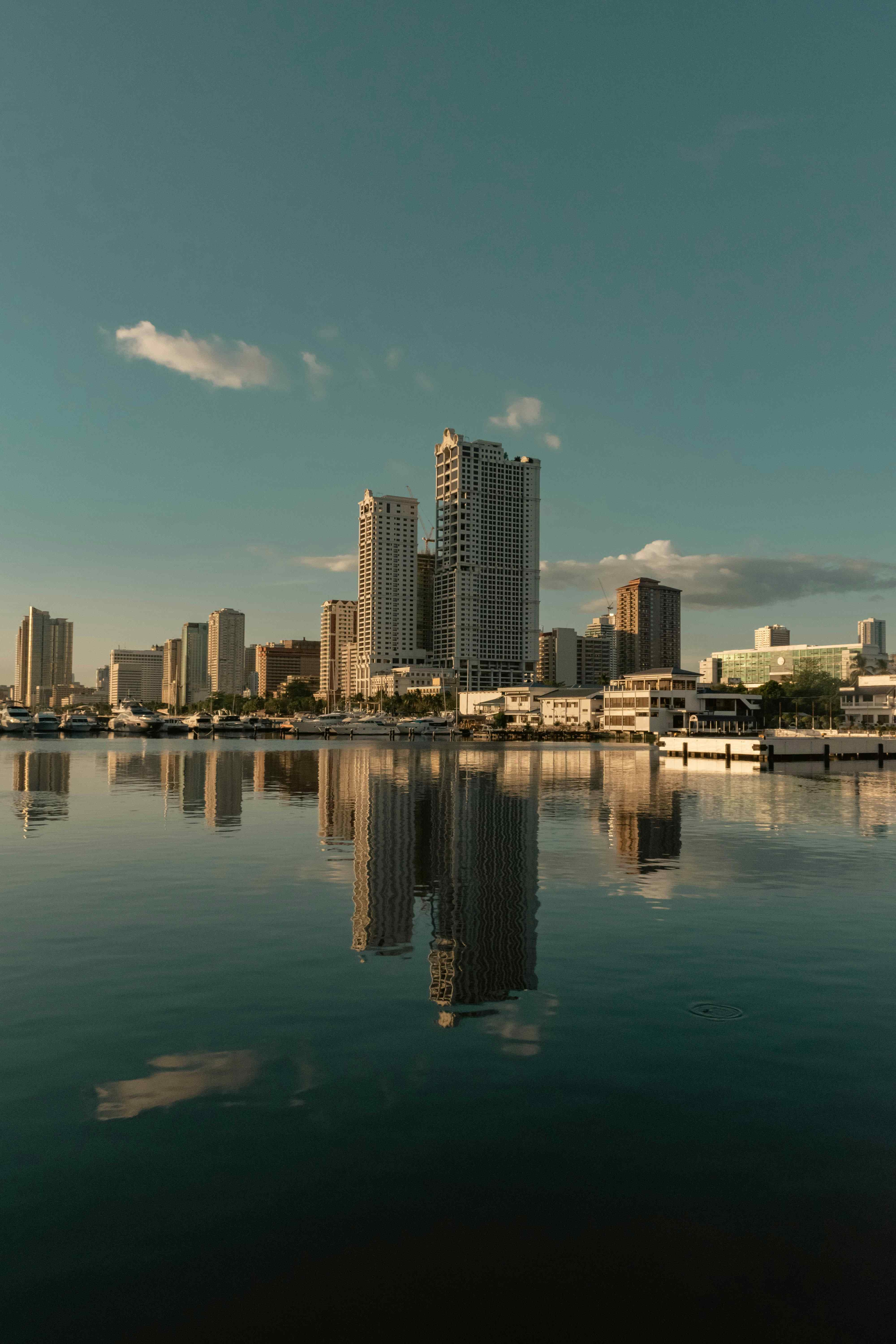 Manila Bay