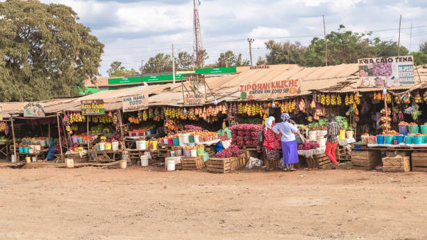 Maasai Market Nairobi