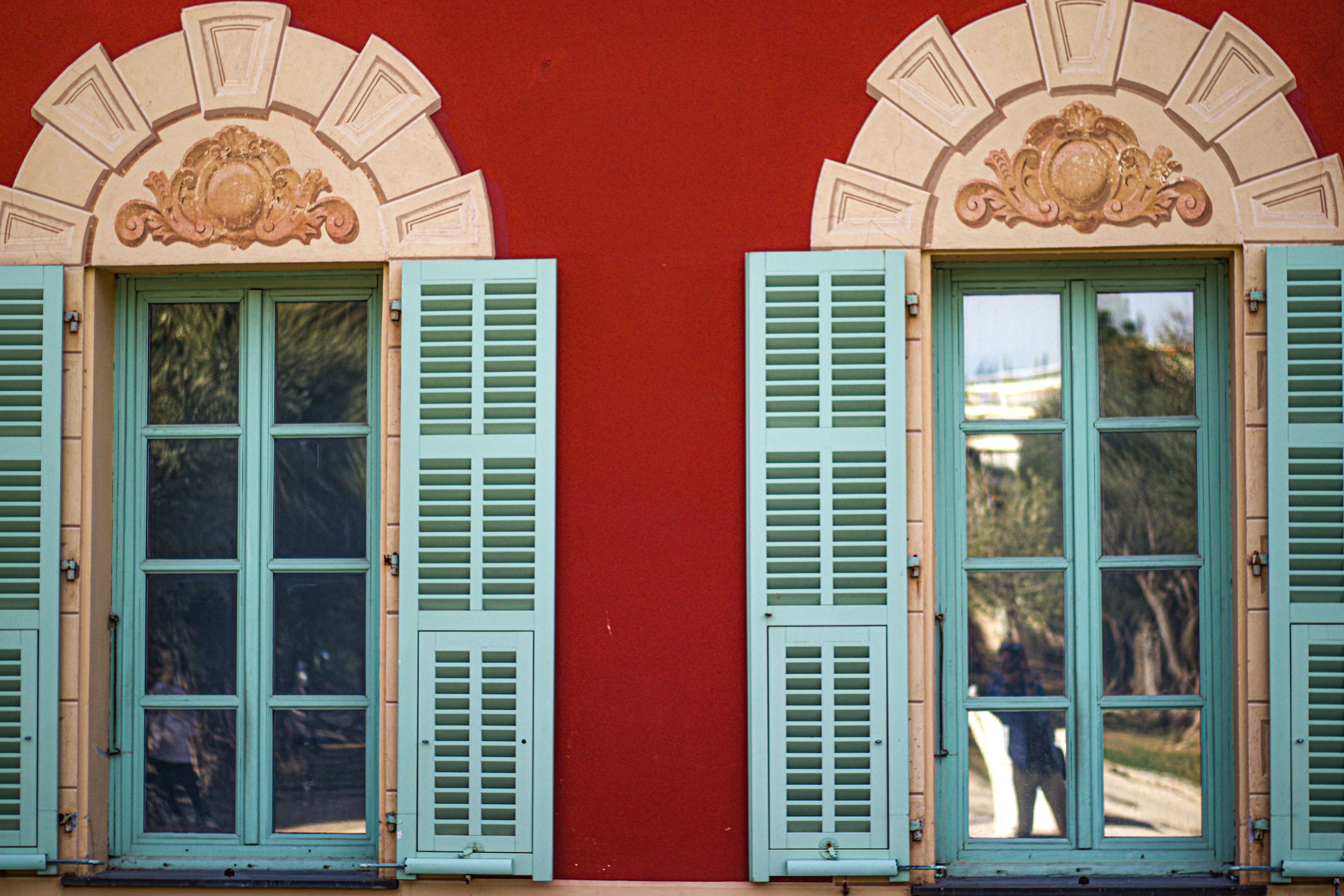 Musée Matisse Nice