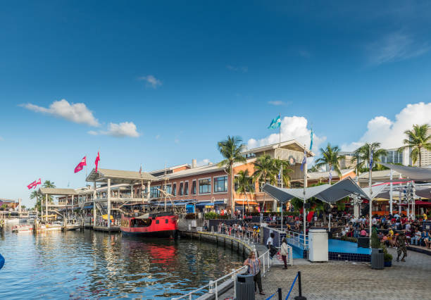 Bayside Marketplace