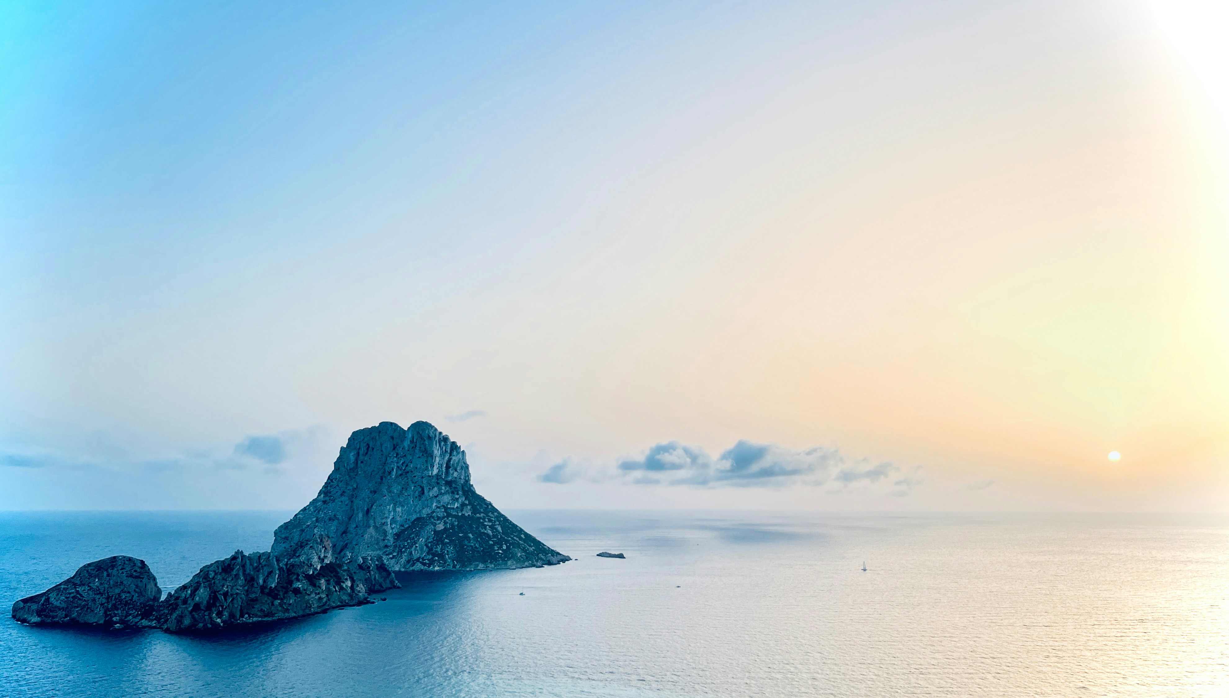 Es Vedrà - Ibiza