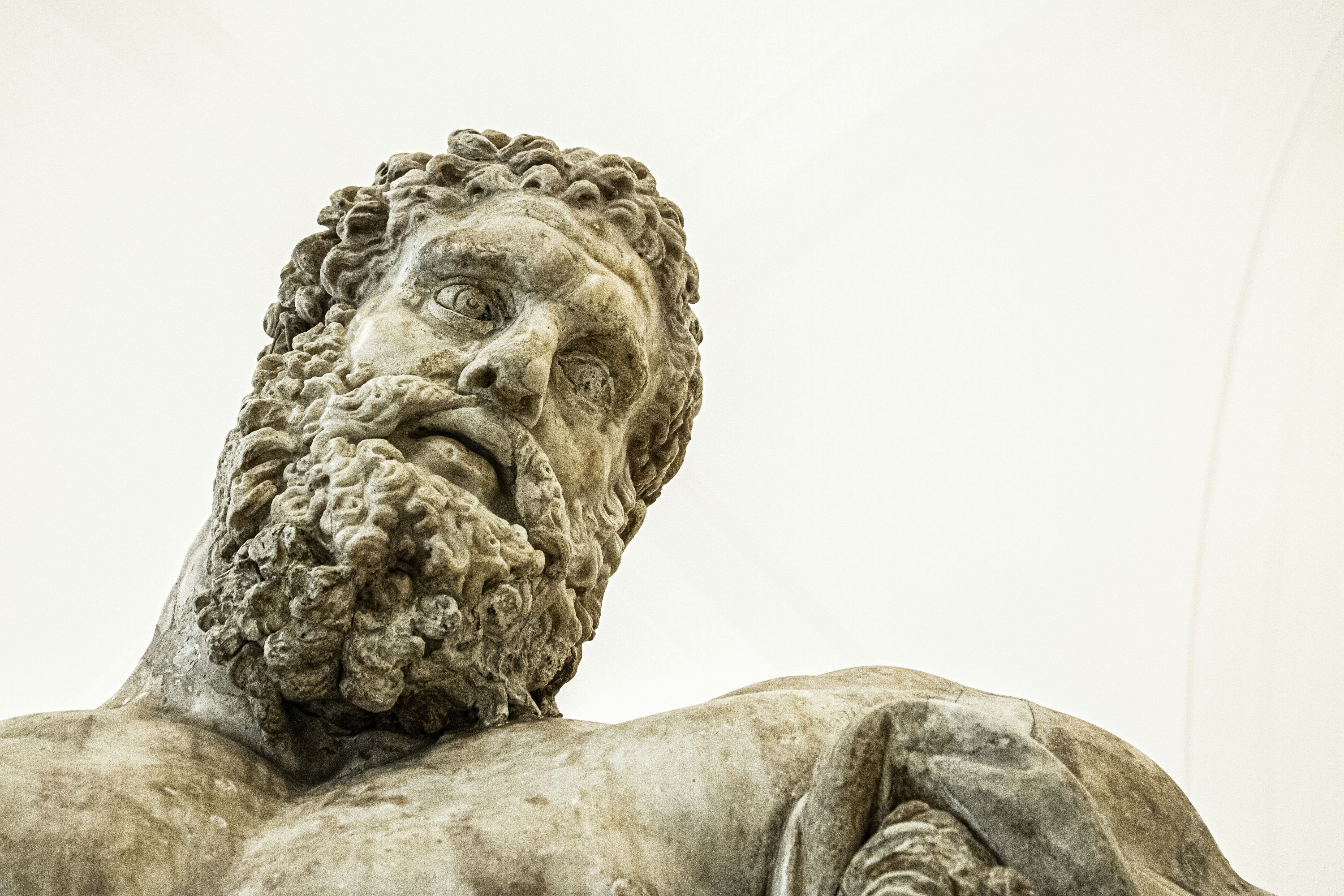 Nationaal Archeologisch Museum van Napels - Napels