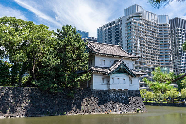 Palazzo Imperiale Tokyo - Tokyo