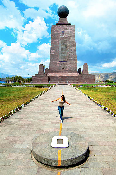 Middle of the World Quito - Quito