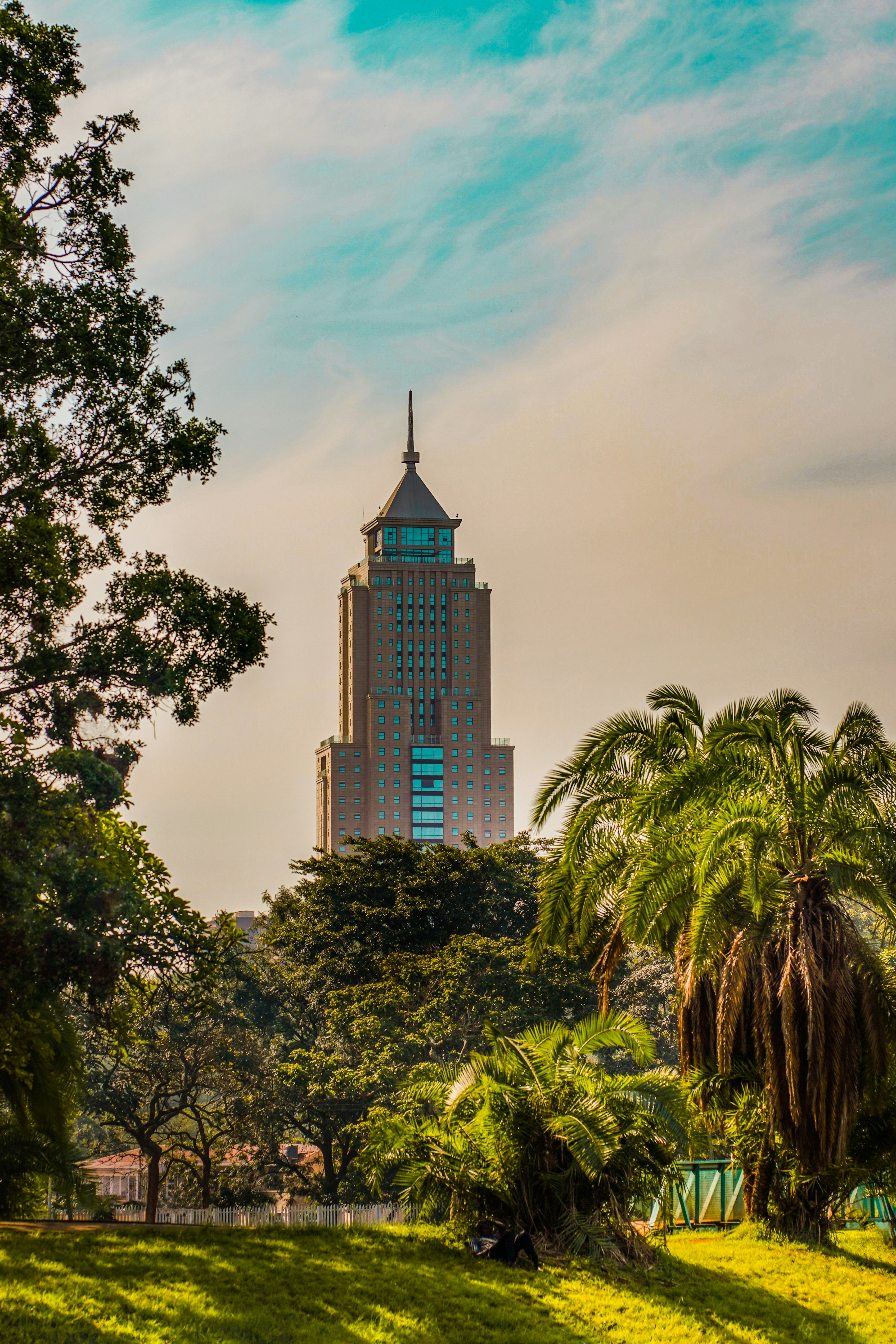 Nairobi National Museum