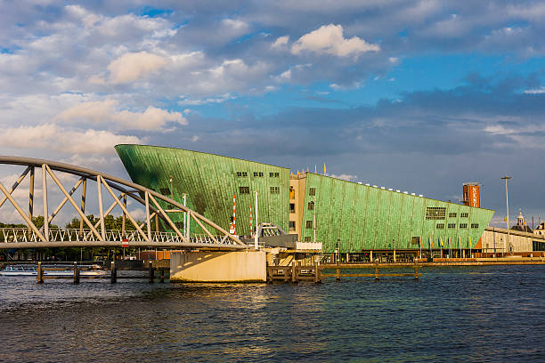 Nemo Museum Amsterdam