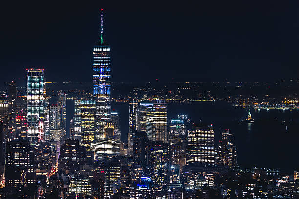 Empire State Building