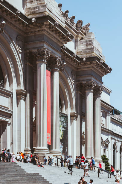 The Met