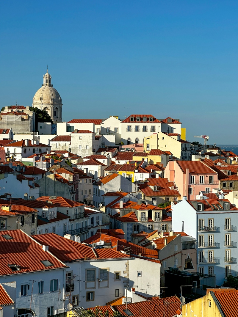 Alfama - Lisbon