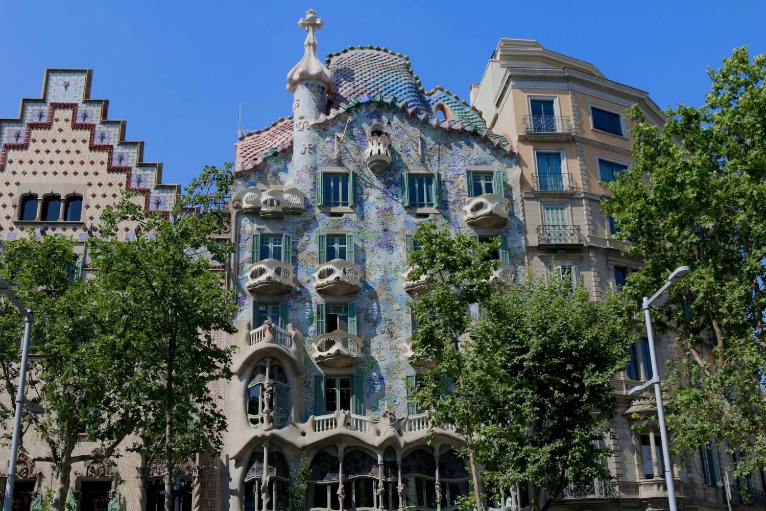 Casa Batlló - Barcelona