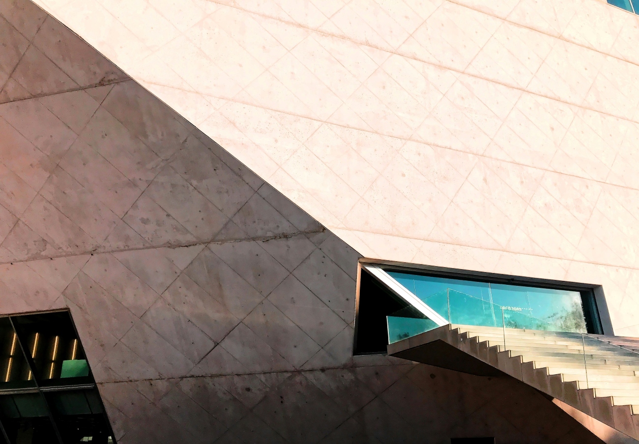 Casa da Música - Porto
