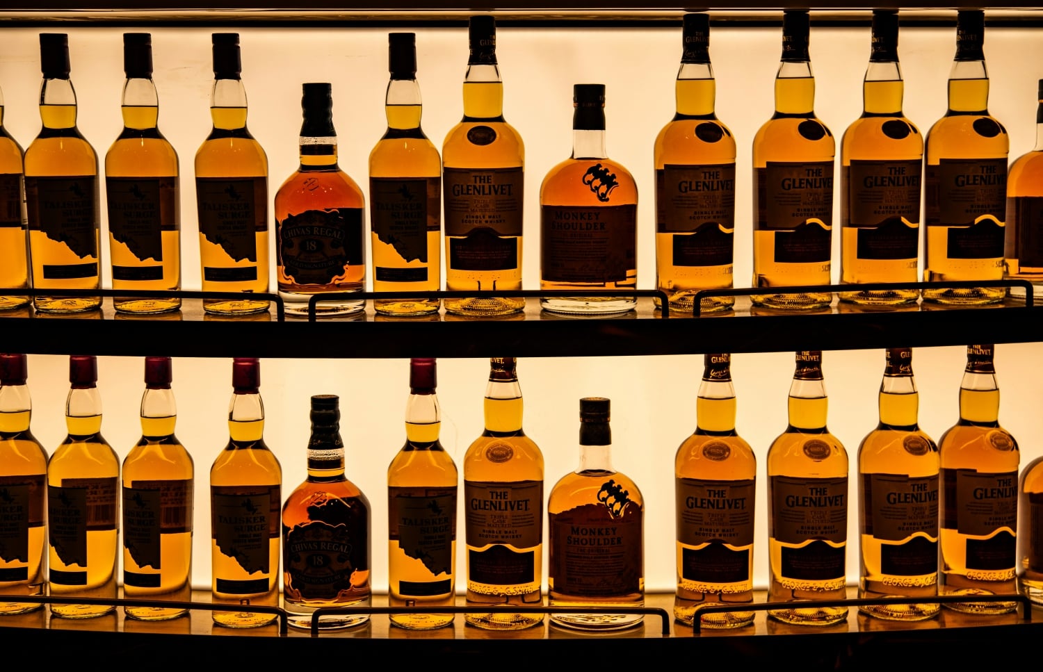 Scotch Whisky Experience edinburgh - Edinburgh