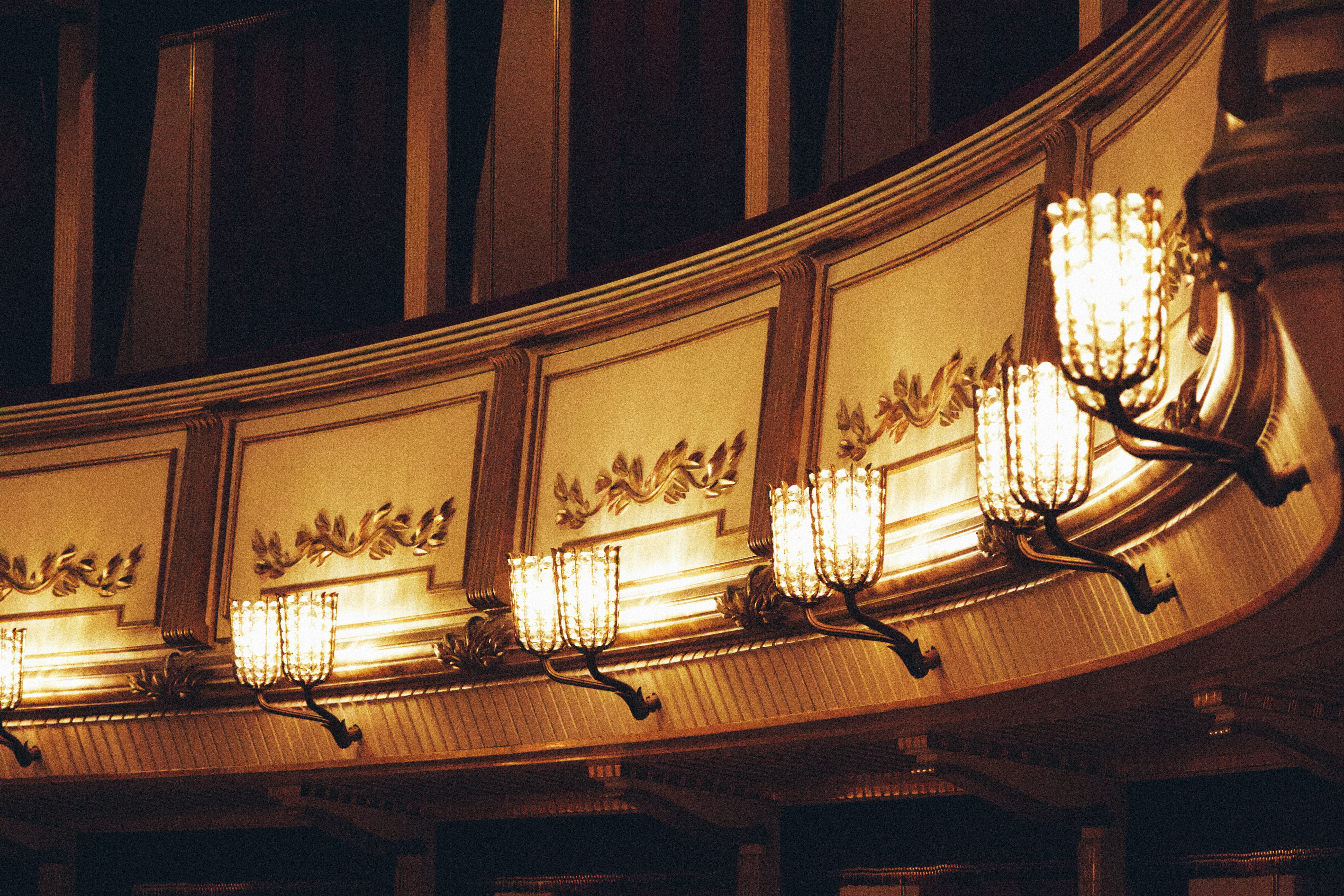 Wenen Opera