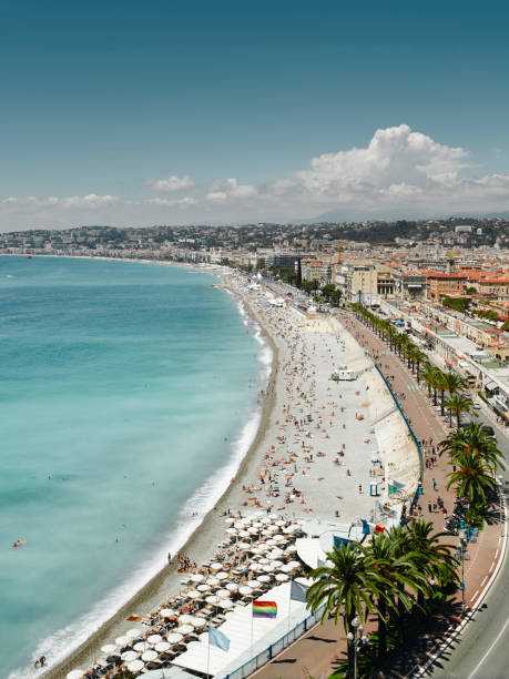 Promenade des Anglais
