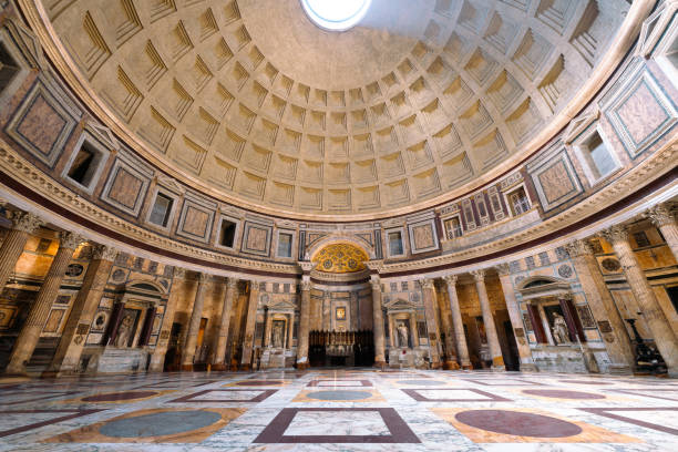 Pantheon Rome