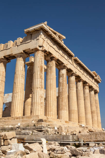 Parthenon​ Athens