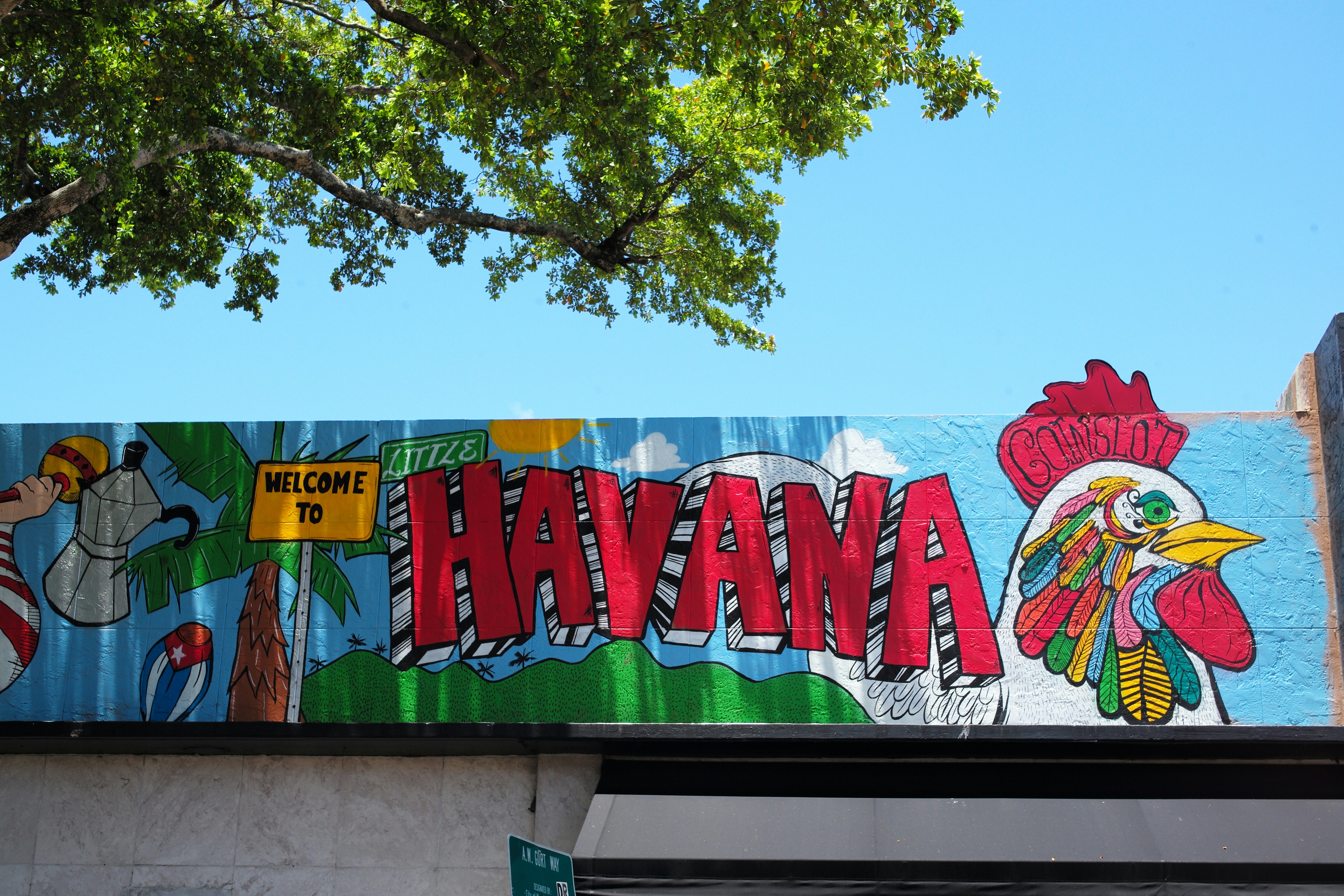 Little Havana Miami