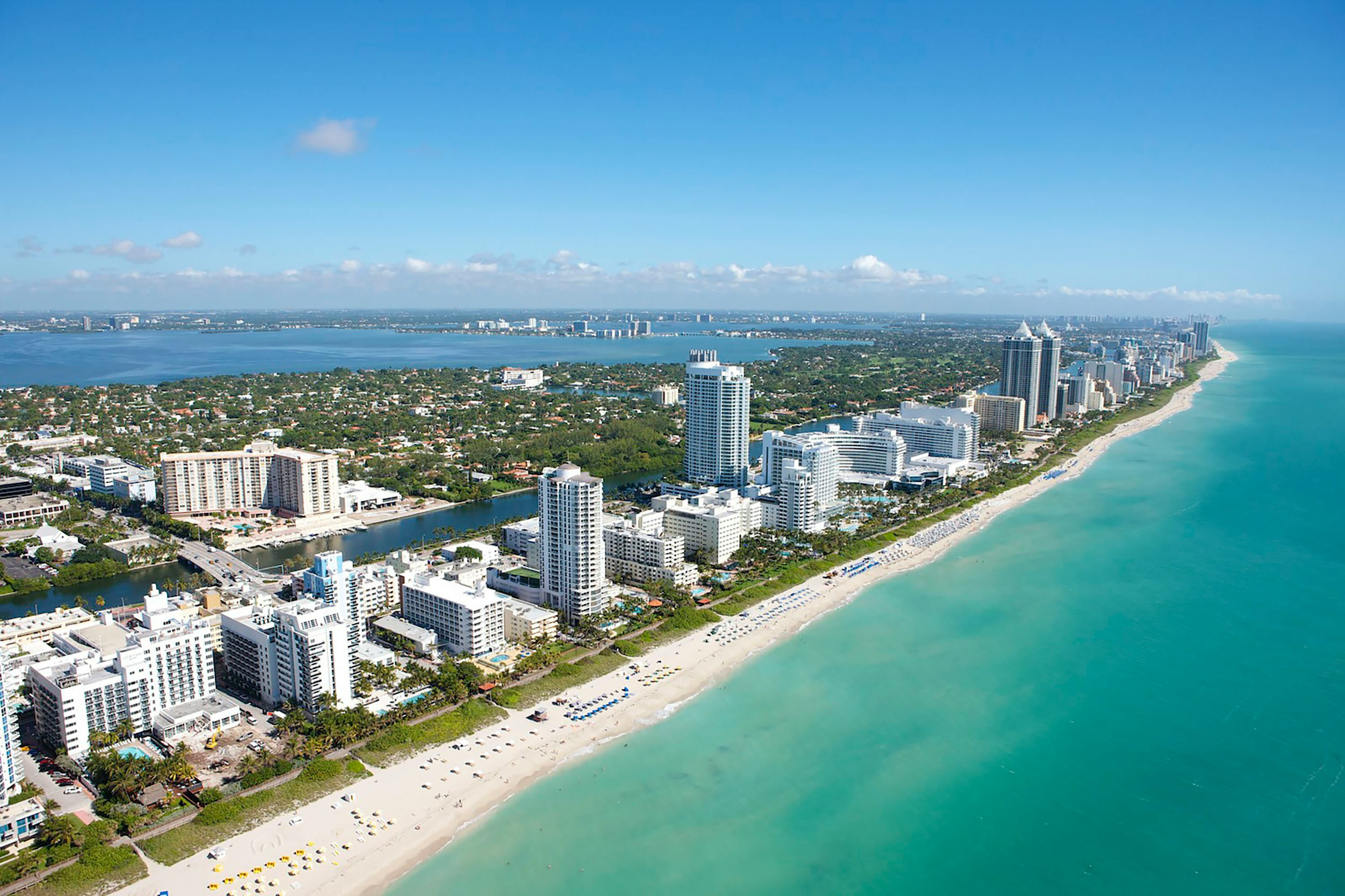 Miami Beach South Beach