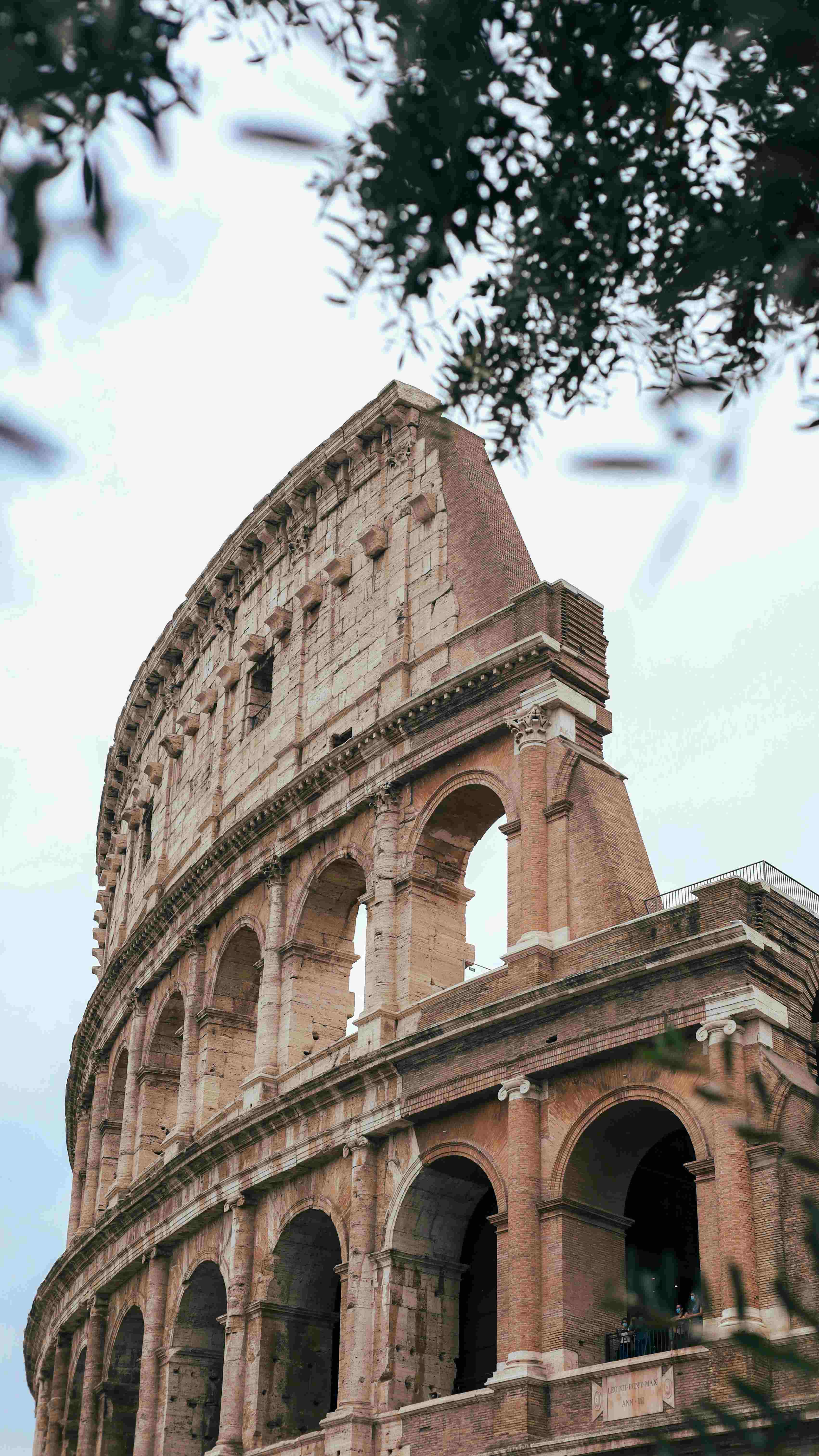 Colosseum Rome